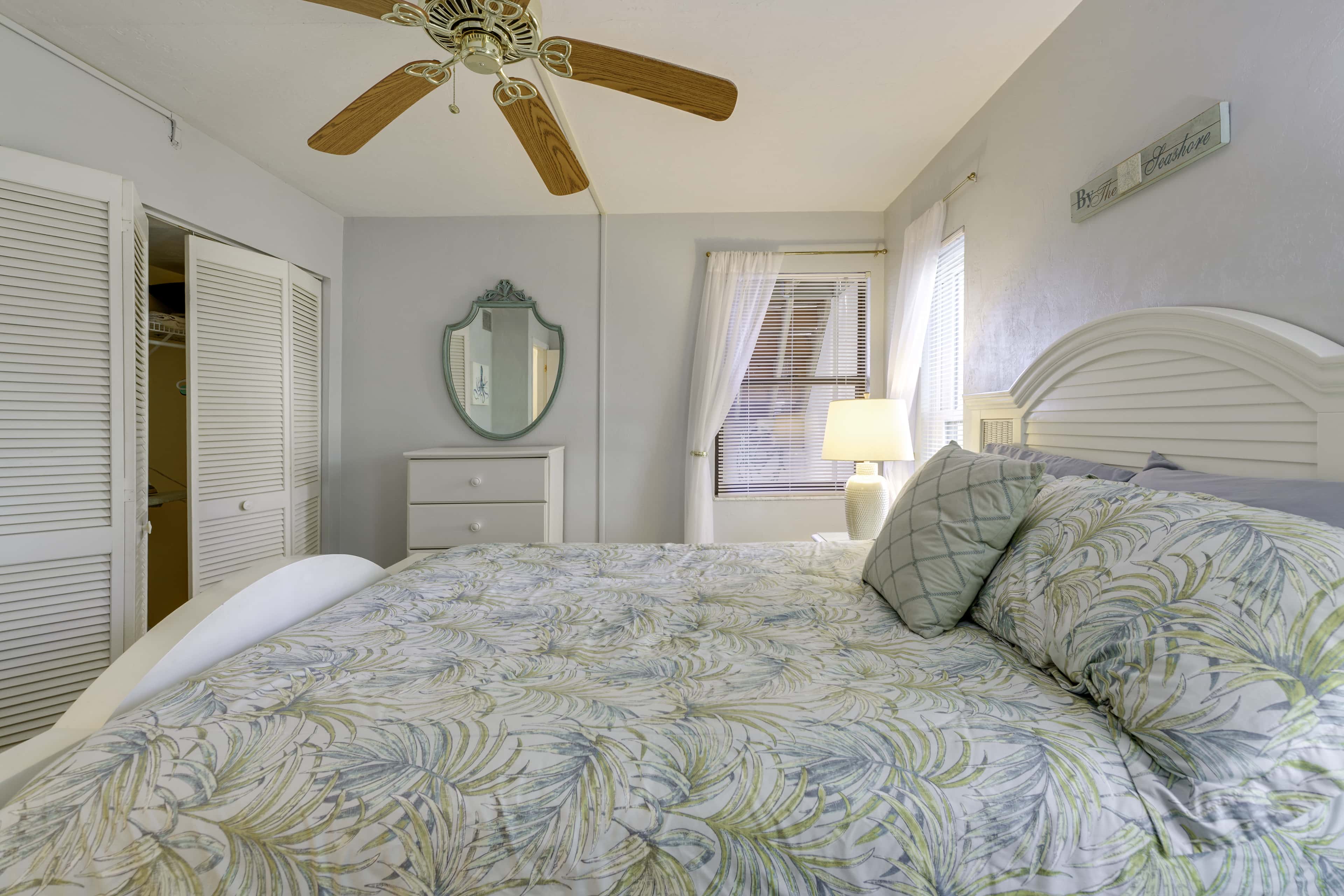 Relaxing Nature Coast Condo Near Crystal River