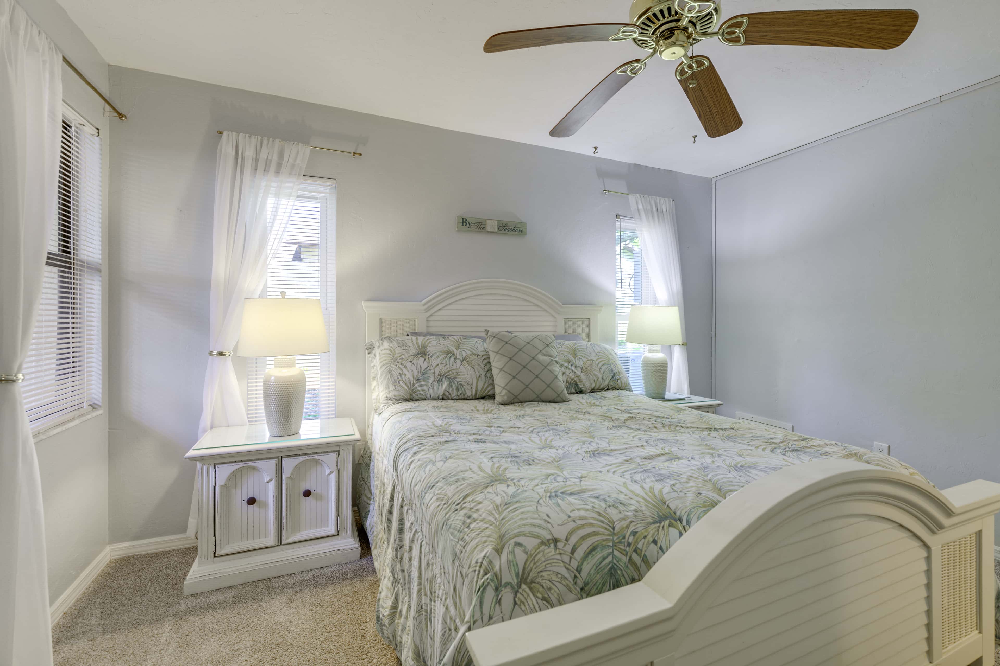 Relaxing Nature Coast Condo Near Crystal River
