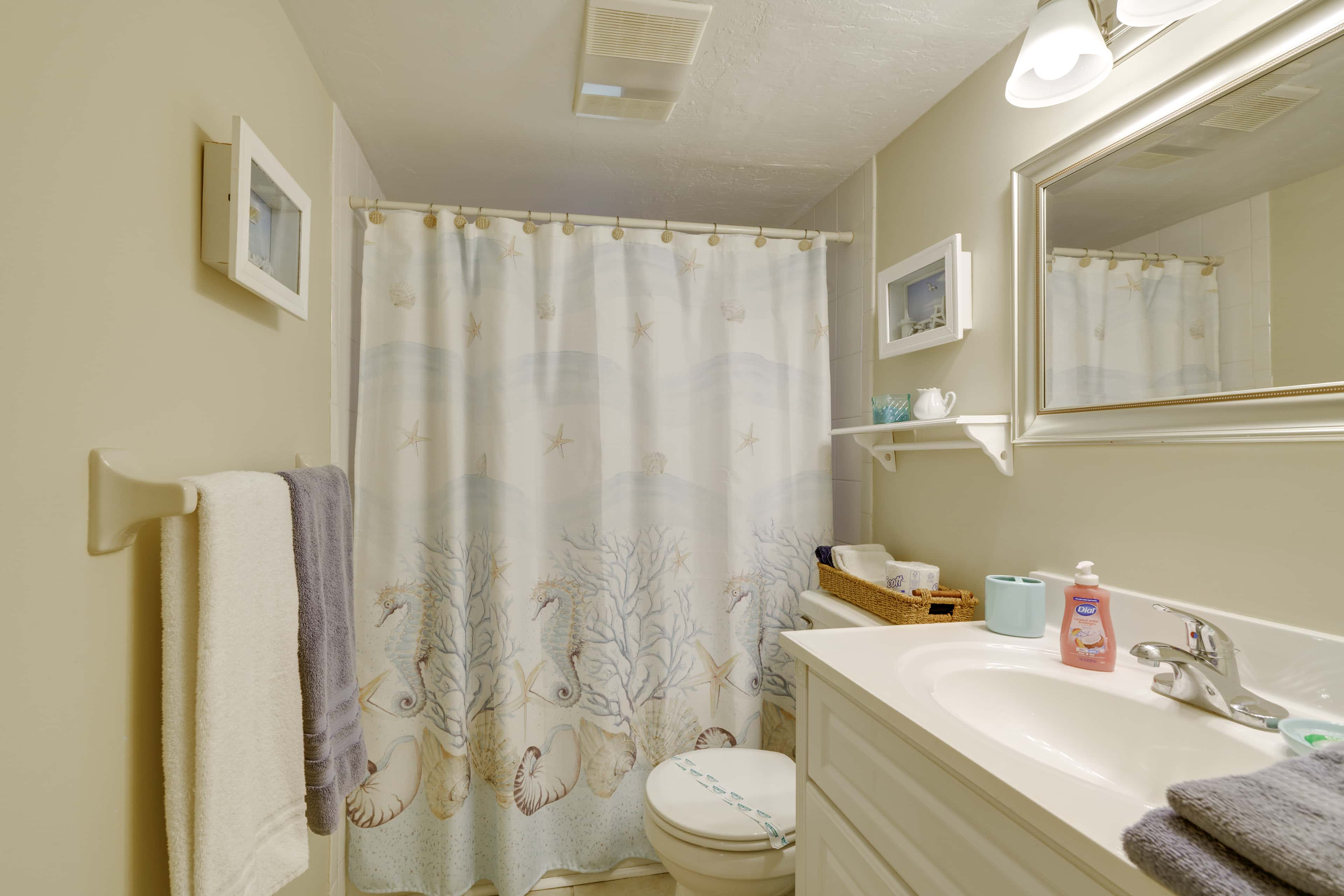 Relaxing Nature Coast Condo Near Crystal River