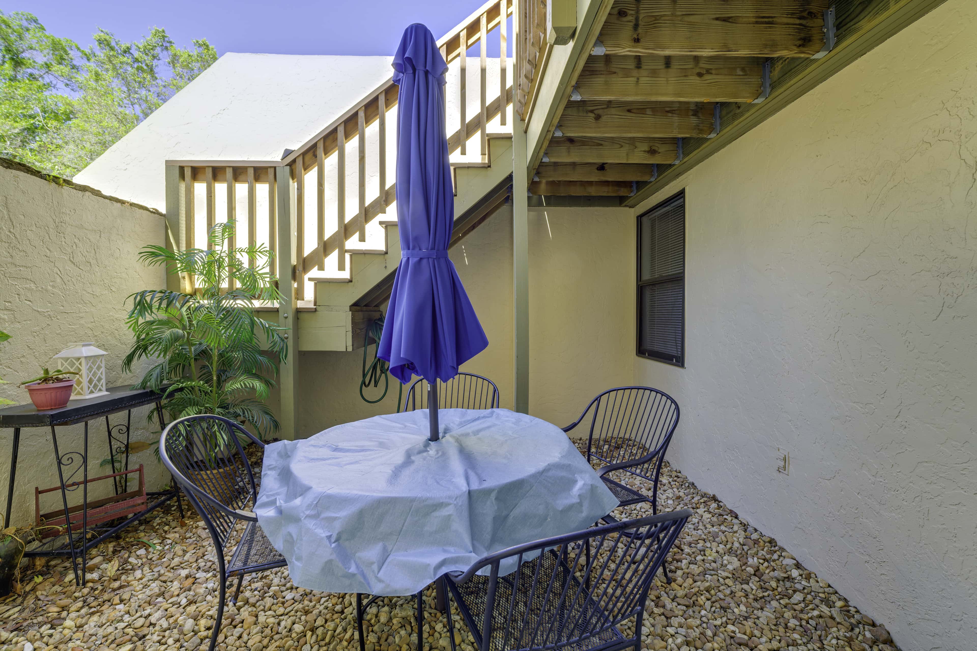 Relaxing Nature Coast Condo Near Crystal River