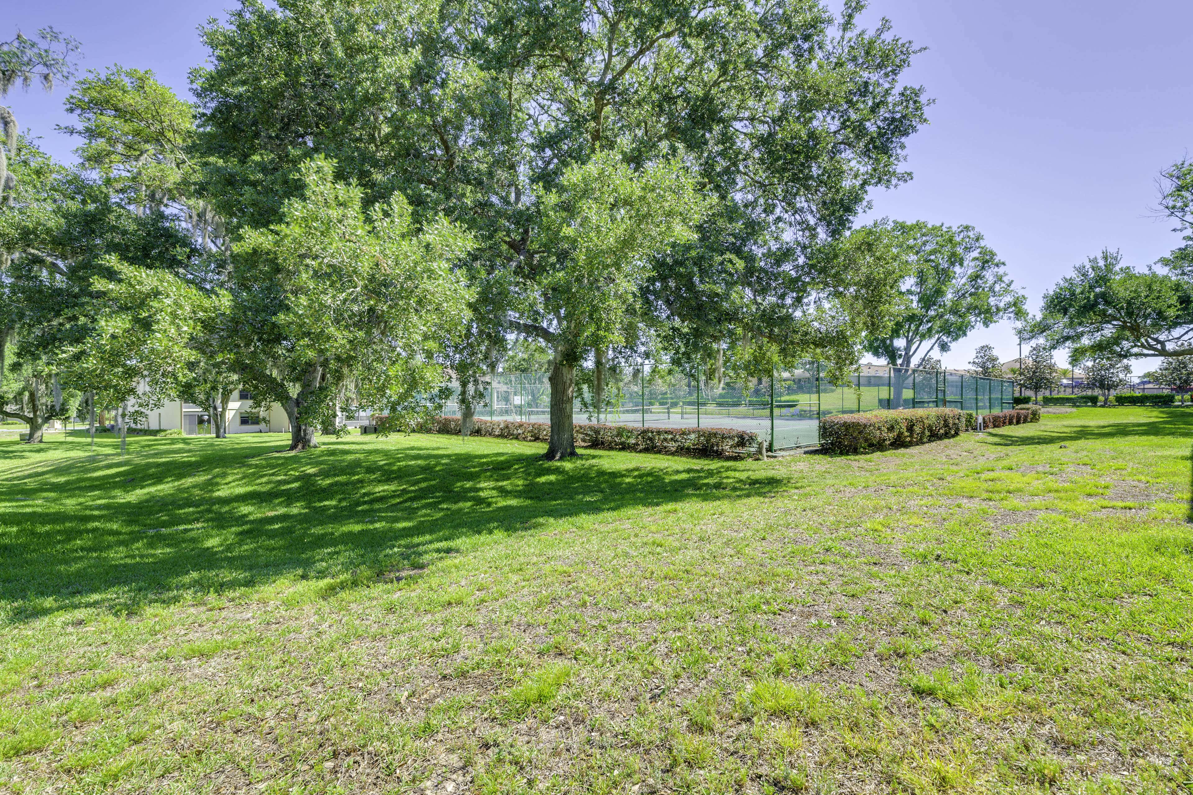 Relaxing Nature Coast Condo Near Crystal River