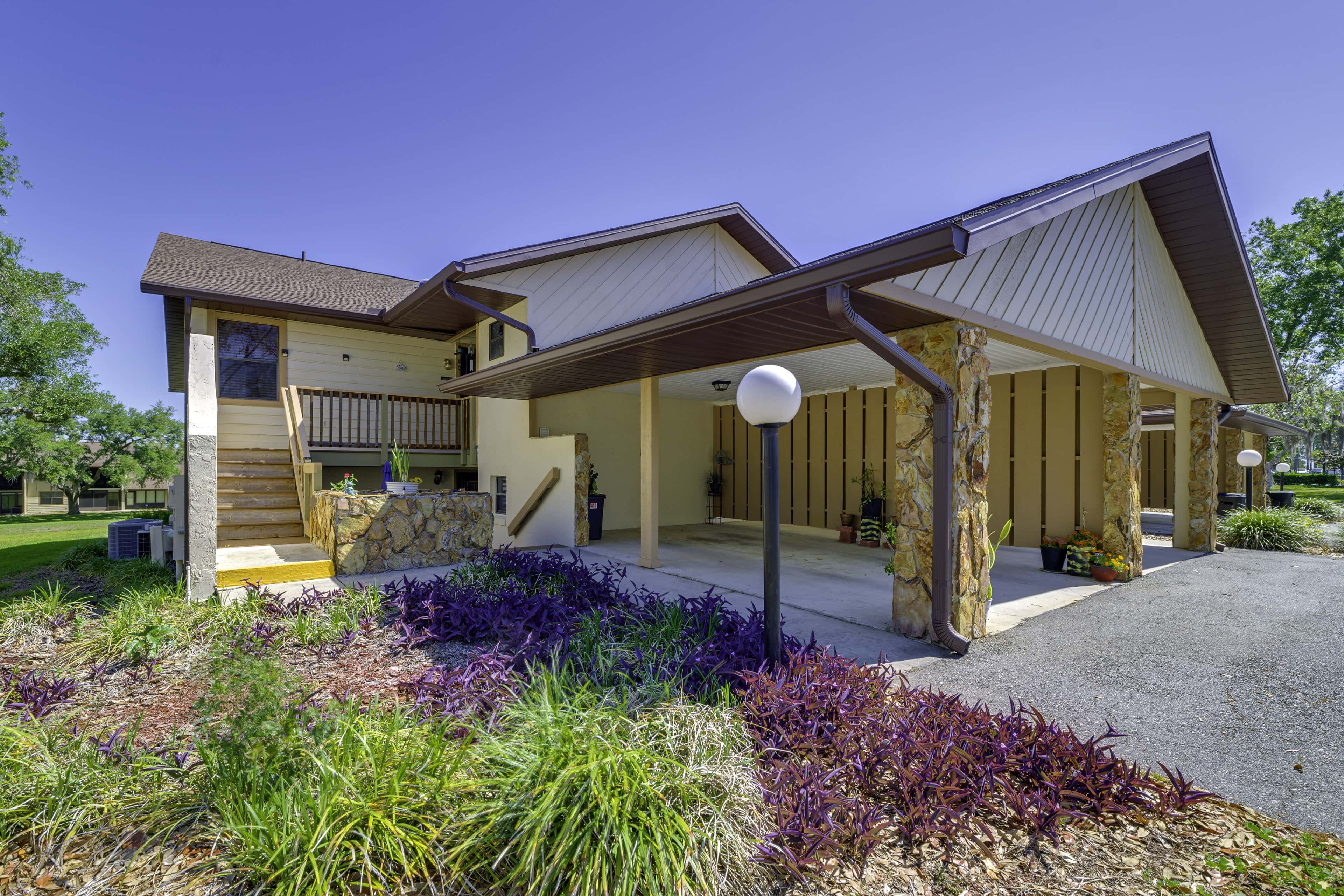 Relaxing Nature Coast Condo Near Crystal River
