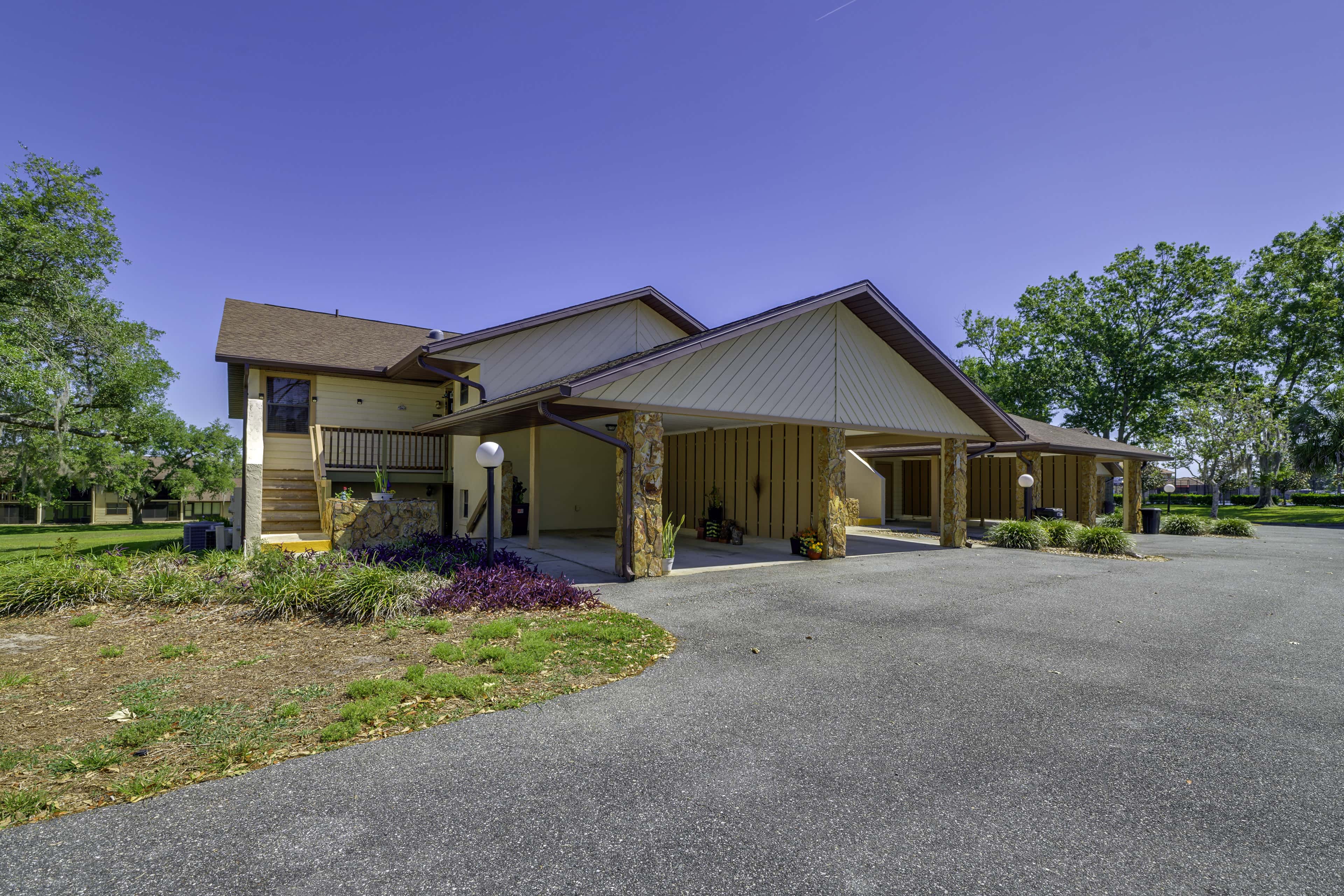 Relaxing Nature Coast Condo Near Crystal River