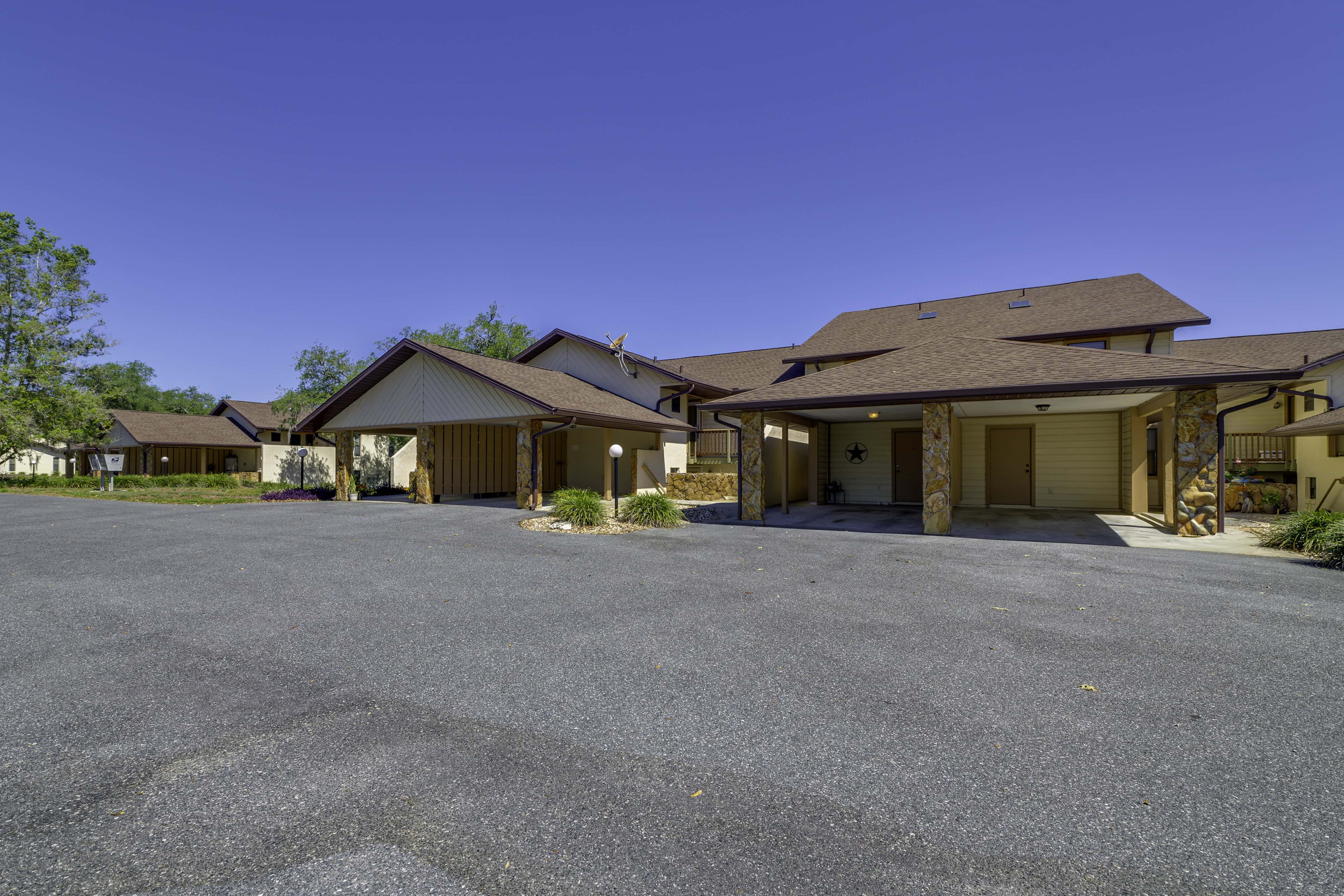 Relaxing Nature Coast Condo Near Crystal River