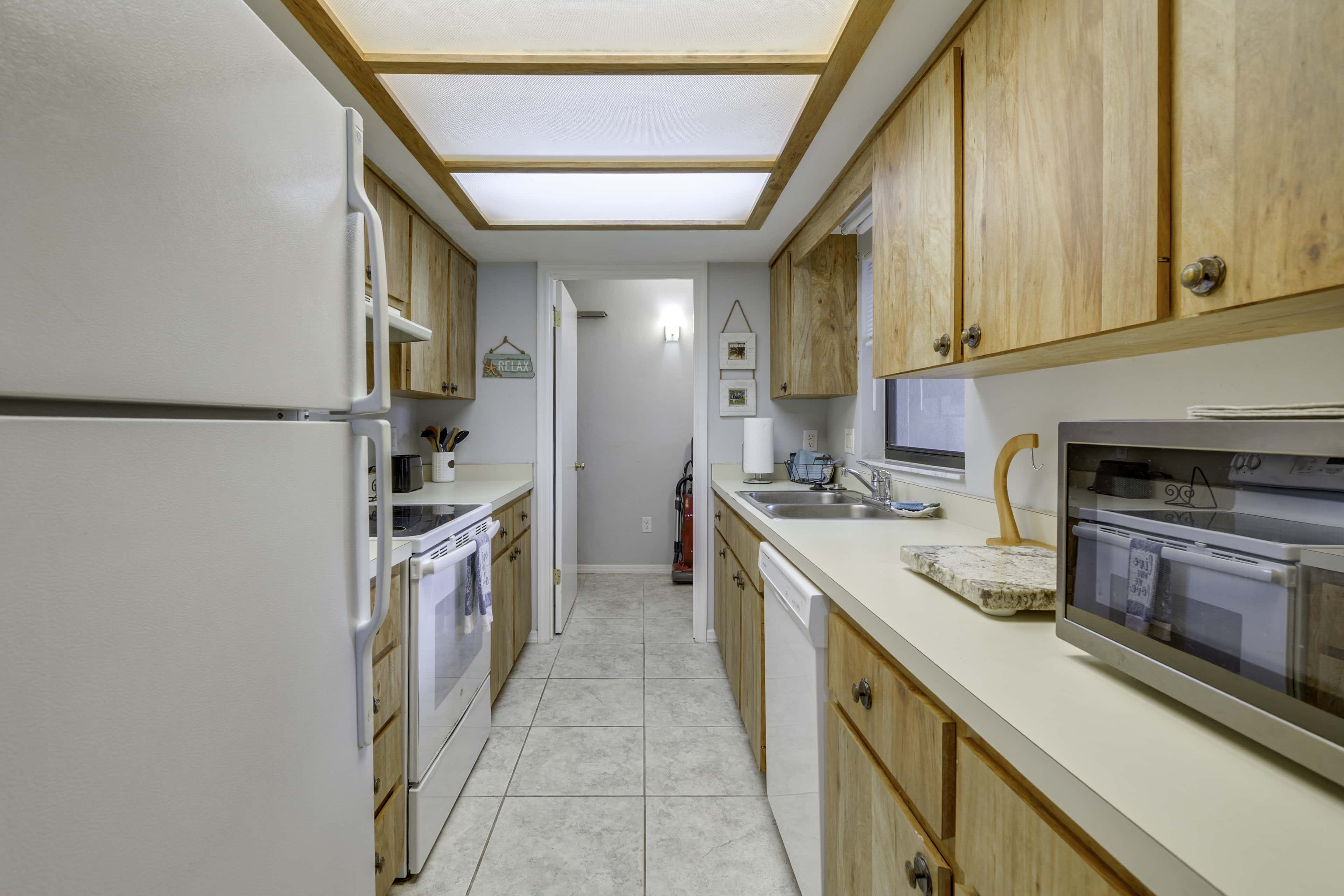 Relaxing Nature Coast Condo Near Crystal River