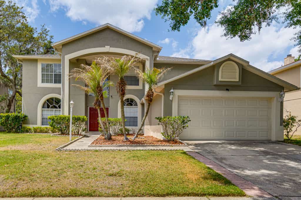 Screened Lanai & Yard! Family Getaway in Apopka