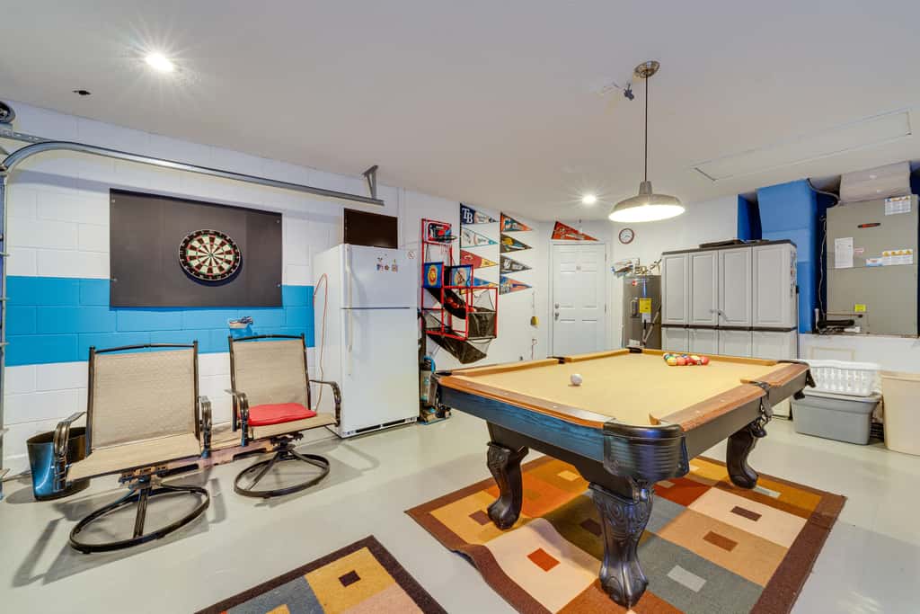 Sunny Cozy Mirage | Heated Pool | AC | Game Room