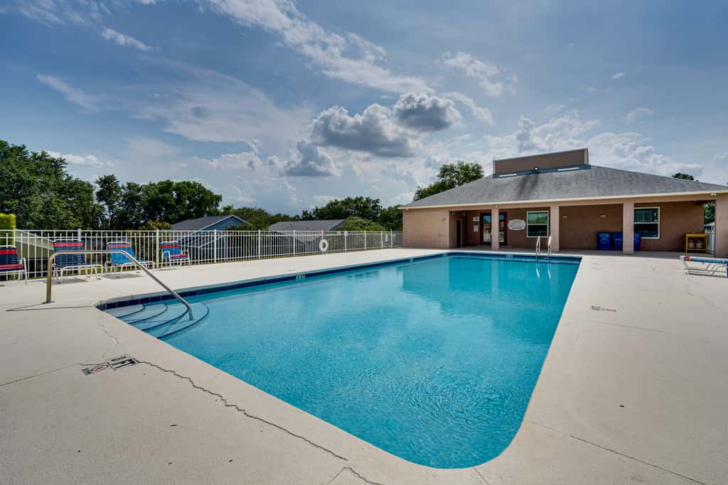 Sunny Cozy Mirage | Heated Pool | AC | Game Room