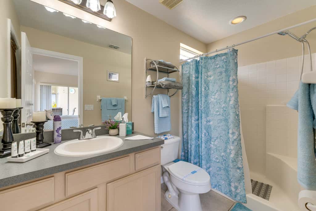 Sunny Cozy Mirage | Heated Pool | AC | Game Room