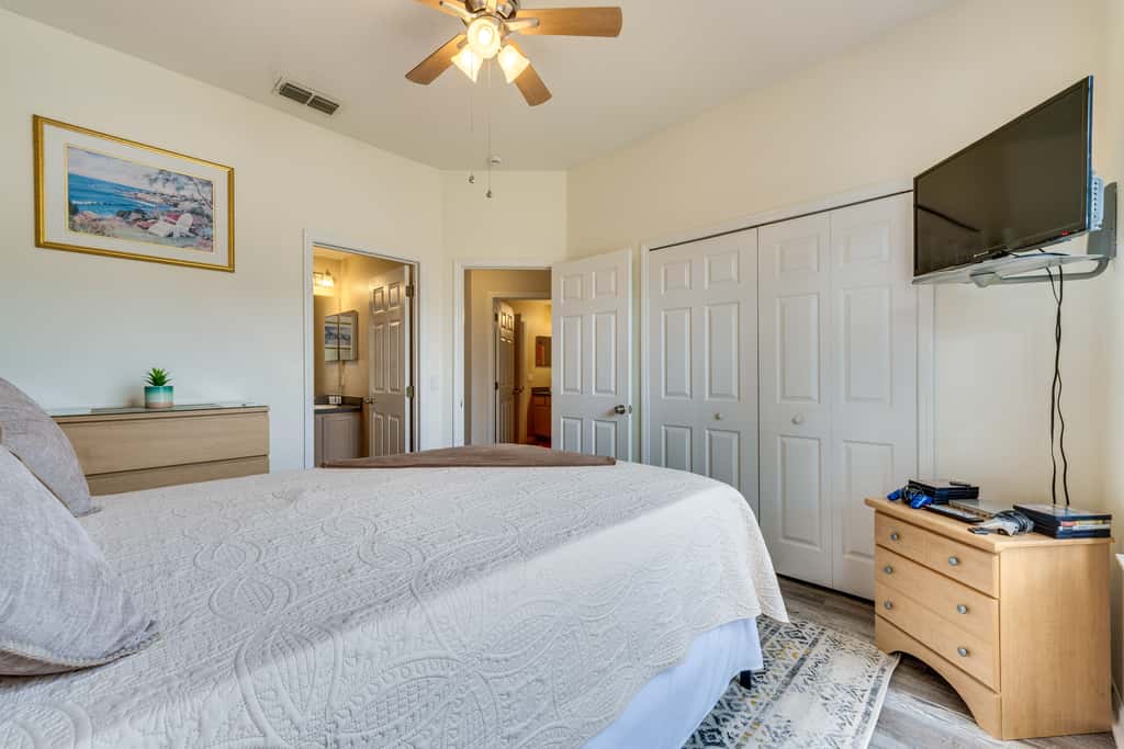 Sunny Cozy Mirage | Heated Pool | AC | Game Room