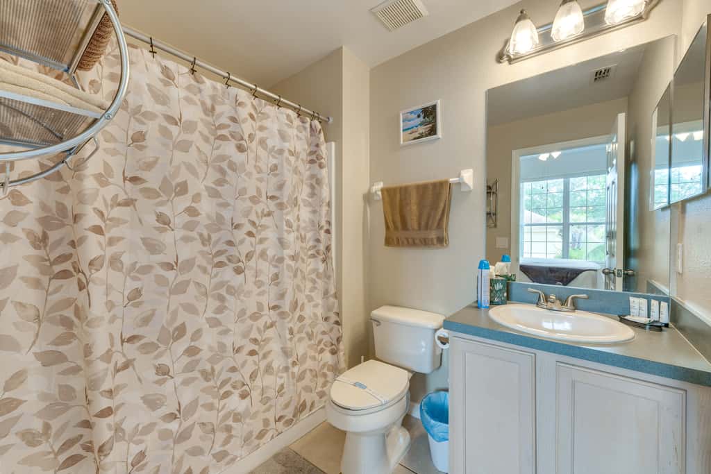 Sunny Cozy Mirage | Heated Pool | AC | Game Room