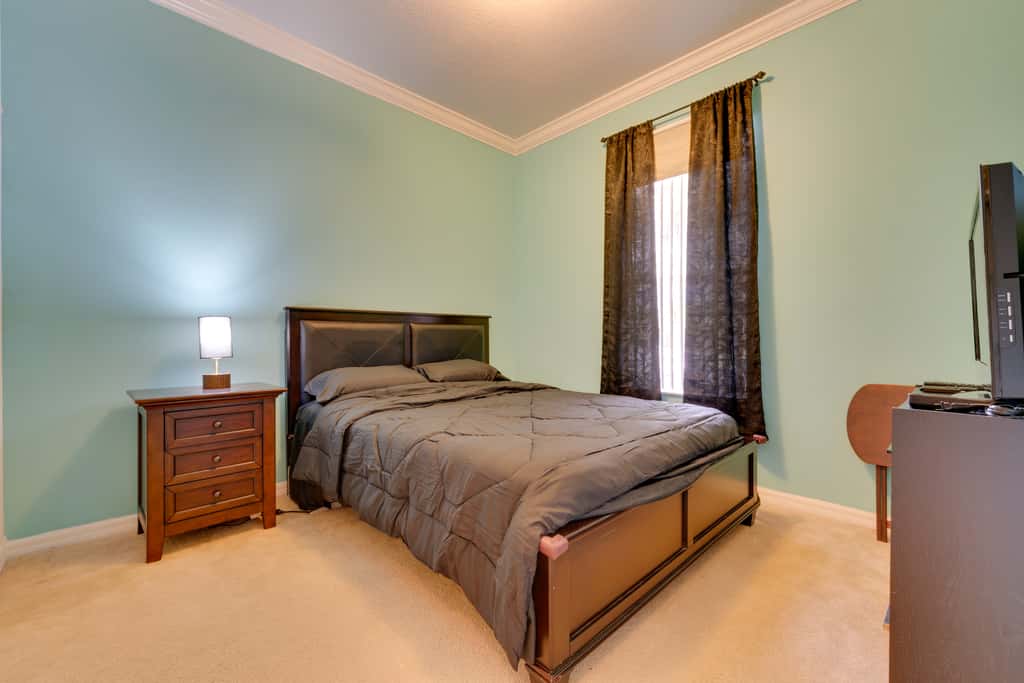 Pond Access & Grill! Group Escape, 19 Mi to WDW