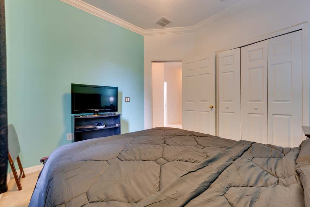 Pond Access & Grill! Group Escape, 19 Mi to WDW