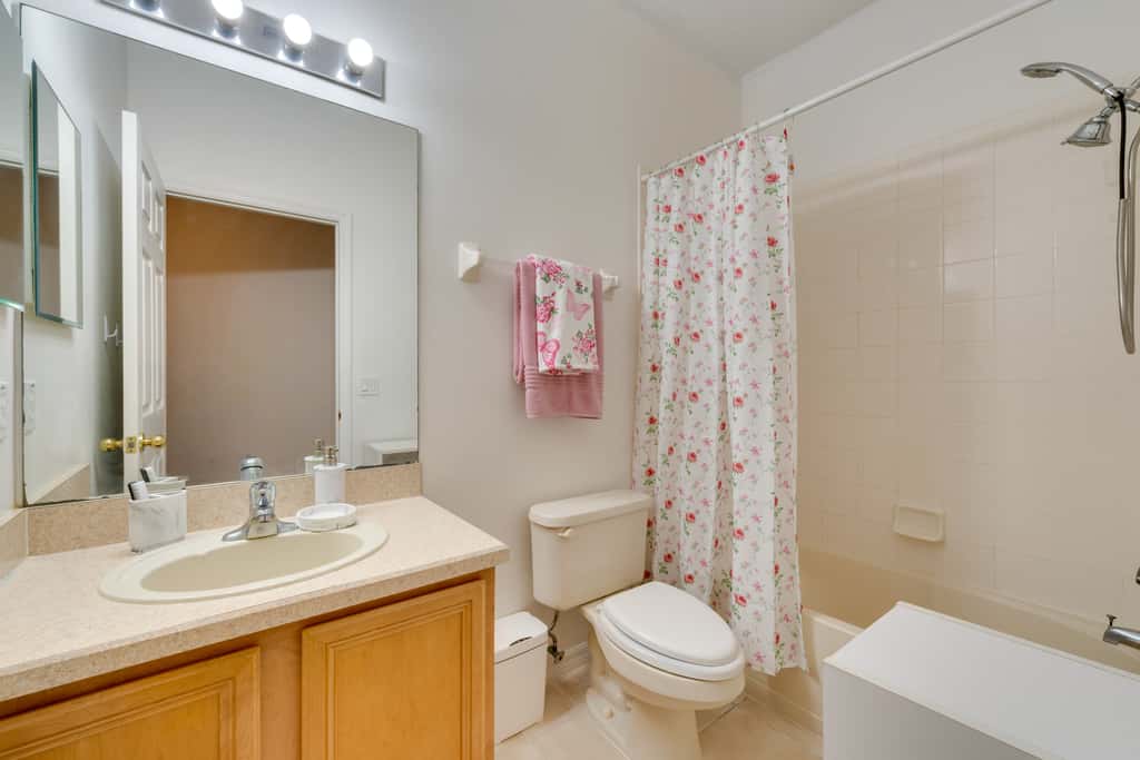 Pond Access & Grill! Group Escape, 19 Mi to WDW