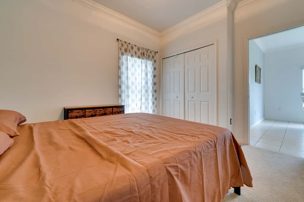 Pond Access & Grill! Group Escape, 19 Mi to WDW