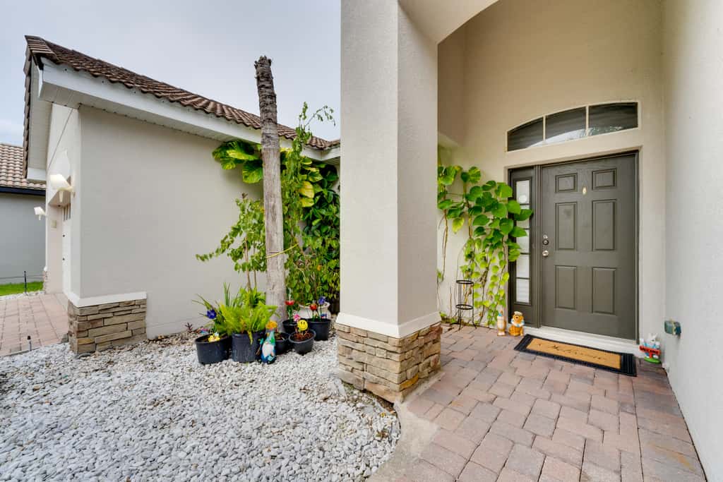 Pond Access & Grill! Group Escape, 19 Mi to WDW