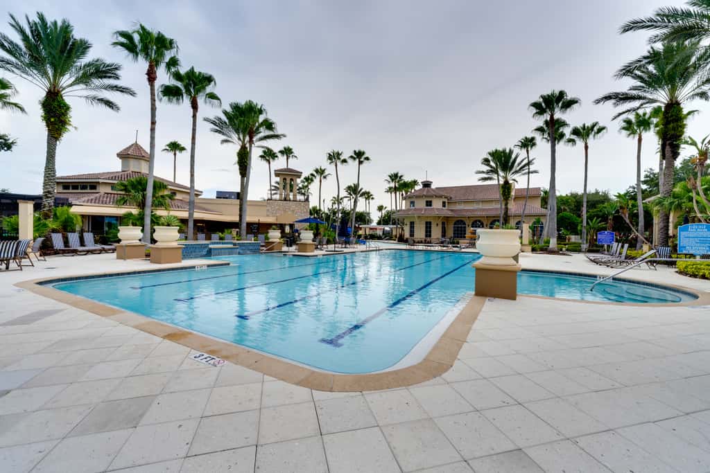 Pond Access & Grill! Group Escape, 19 Mi to WDW