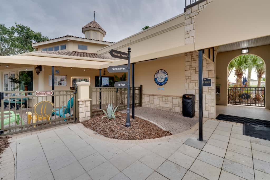 Pond Access & Grill! Group Escape, 19 Mi to WDW
