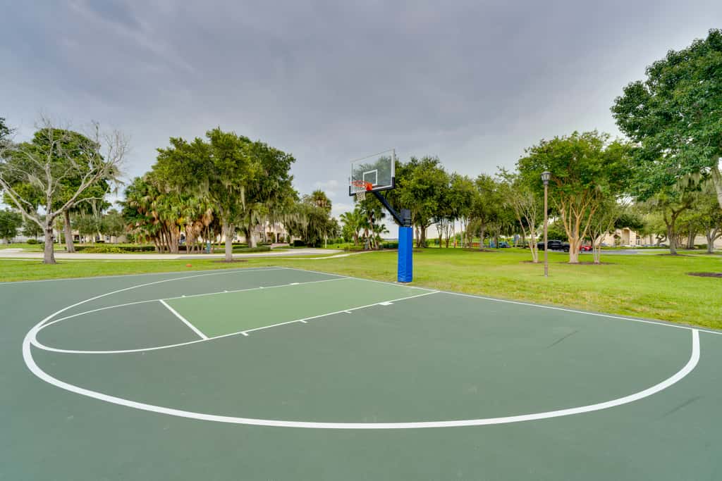 Pond Access & Grill! Group Escape, 19 Mi to WDW