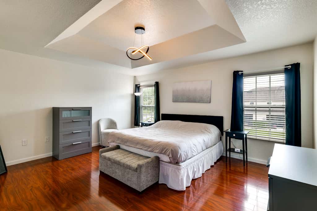 Pool, Hot Tub & Theatre Access: Kissimmee Gem