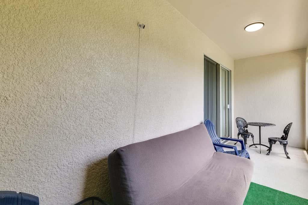 Pool, Hot Tub & Theatre Access: Kissimmee Gem