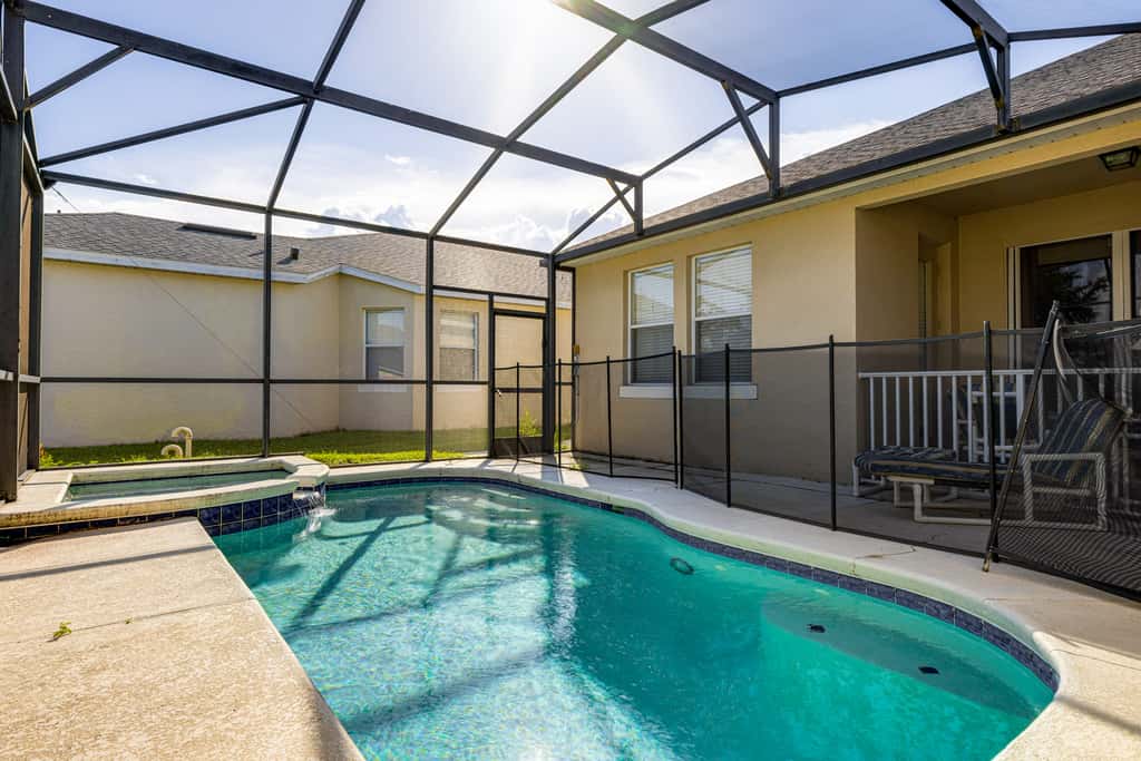 Resort Retreat w/ Outdoor Oasis: 13 Mi to Disney!