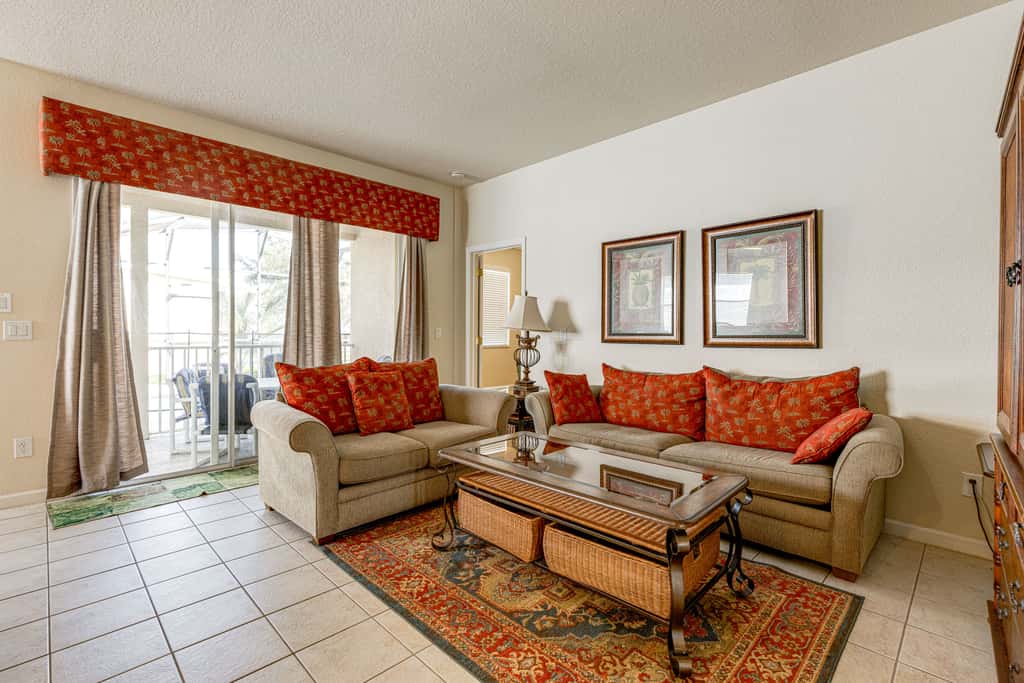 Resort Retreat w/ Outdoor Oasis: 13 Mi to Disney!