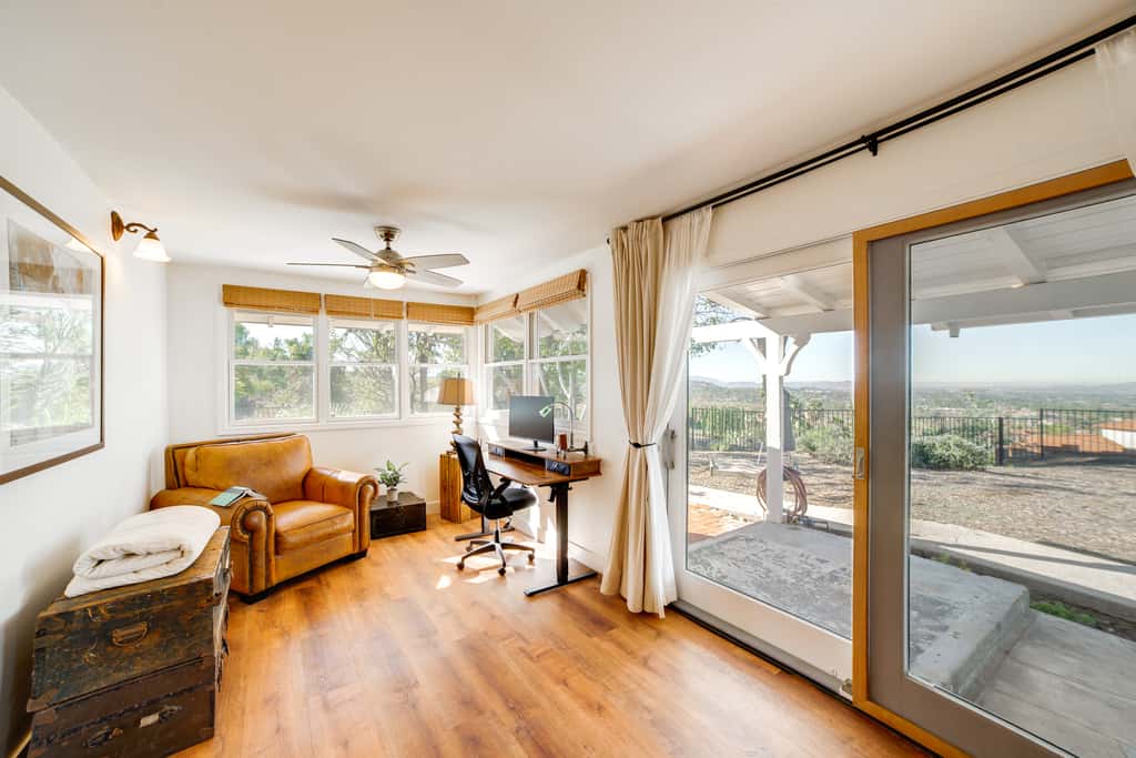 Spacious Riverside Farmhouse, Perfectly Located
