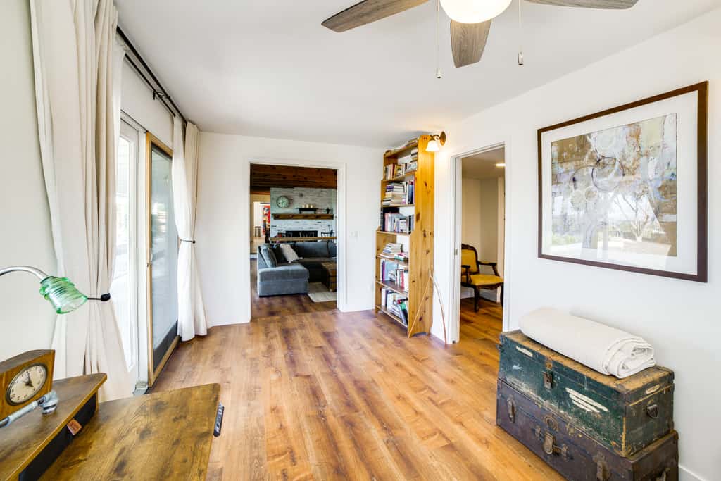 Spacious Riverside Farmhouse, Perfectly Located