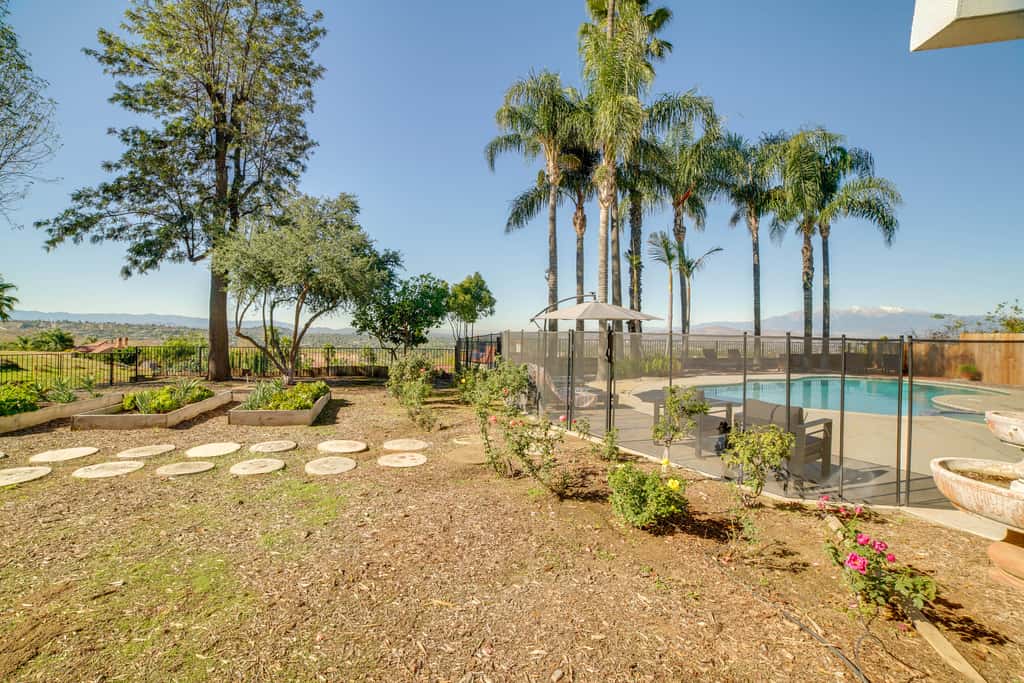 Spacious Riverside Farmhouse, Perfectly Located