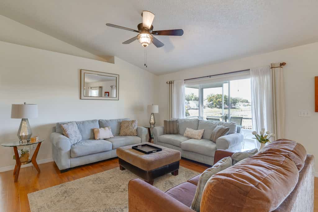 Work & Play in Apopka! Cozy Extended-Stay Home