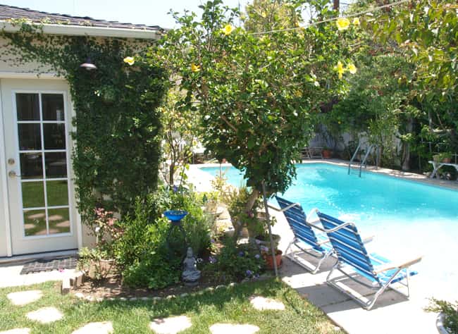 Culver City Escape w/ Pool, Near Disneyland Park!