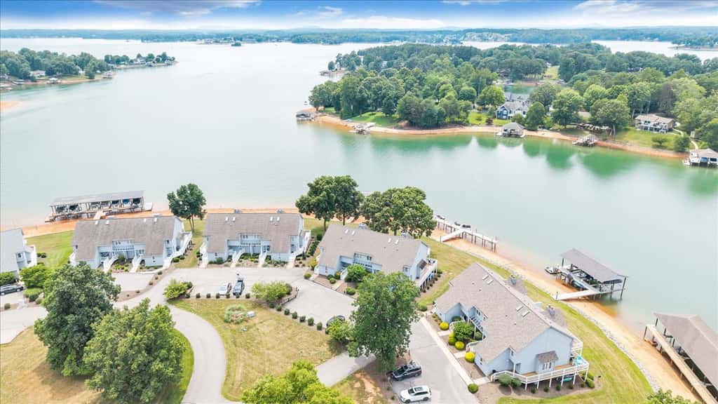 Lake It Up