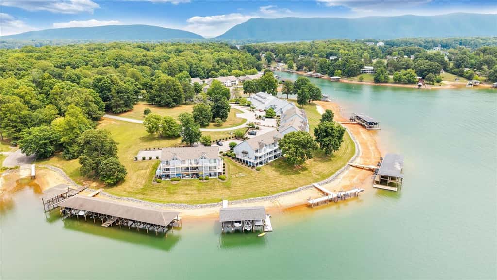 Lake It Up