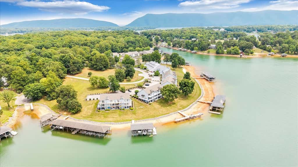 Lake It Up