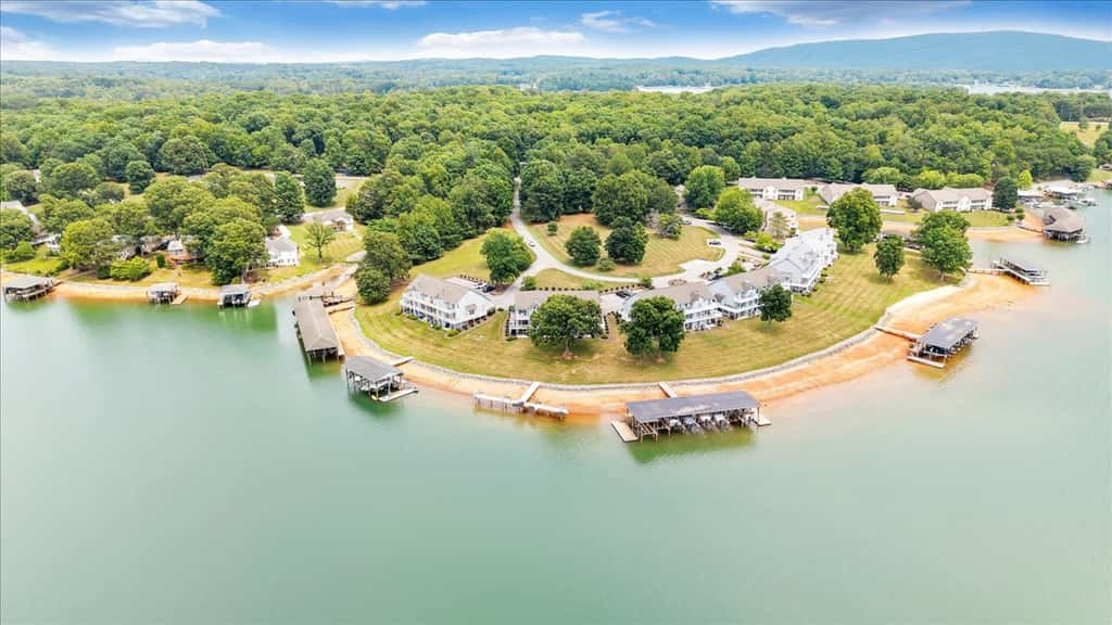 Lake It Up