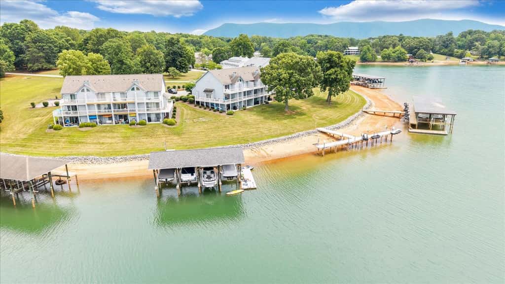 Lake It Up