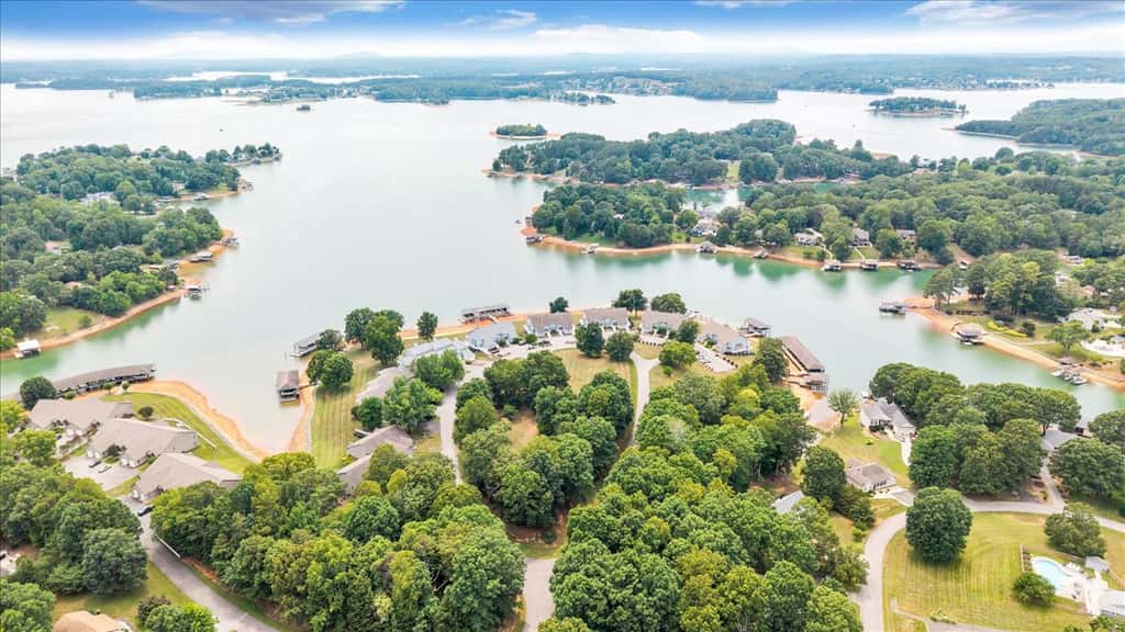 Lake It Up