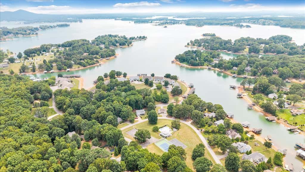 Lake It Up