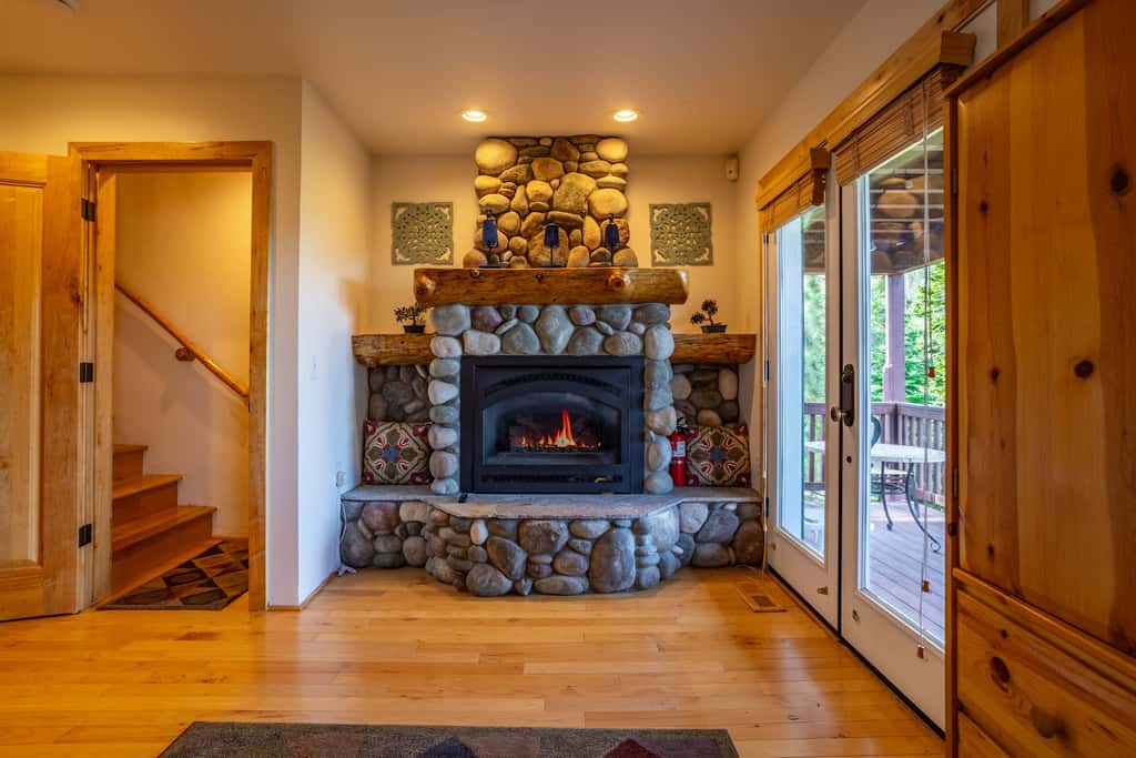 Tahoe Village Summit Escape