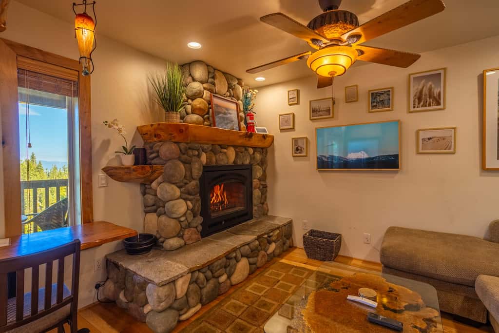 Tahoe Village Summit Escape