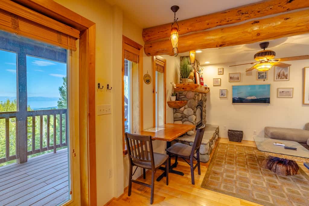 Tahoe Village Summit Escape