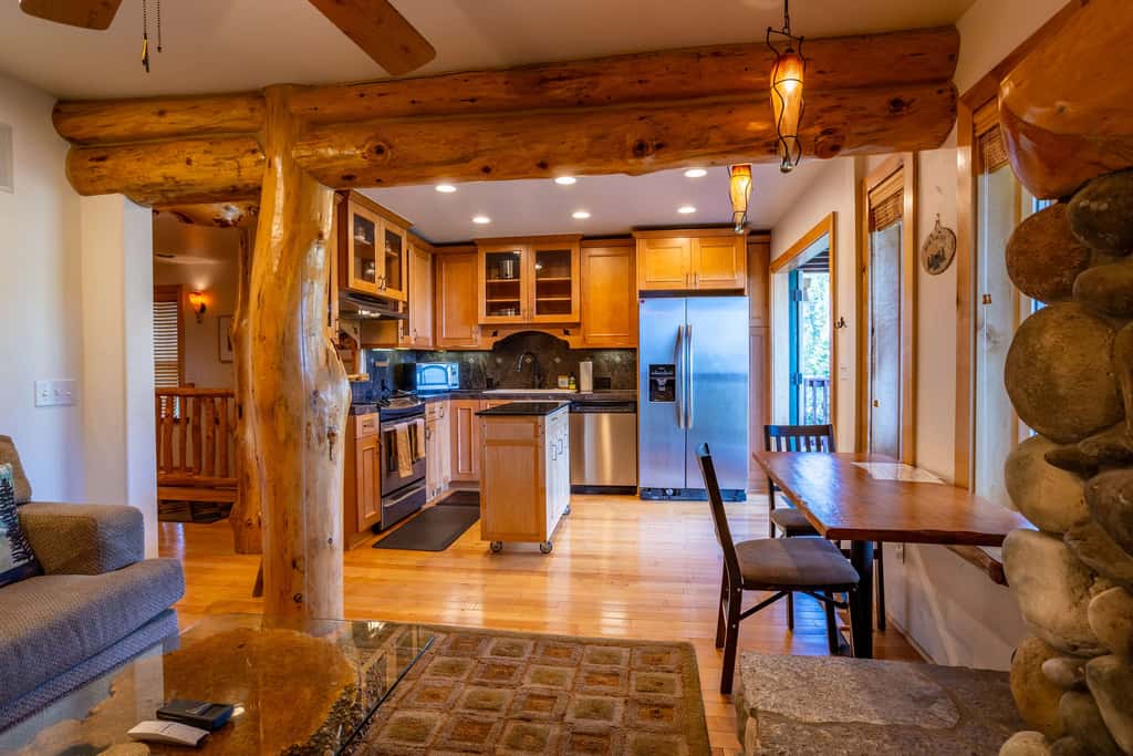 Tahoe Village Summit Escape