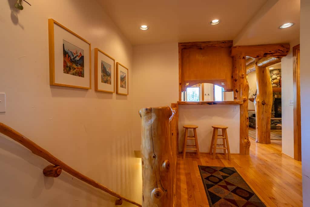 Tahoe Village Summit Escape
