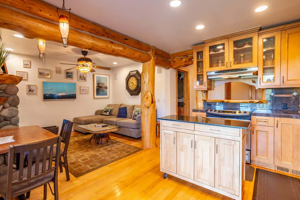 Tahoe Village Summit Escape