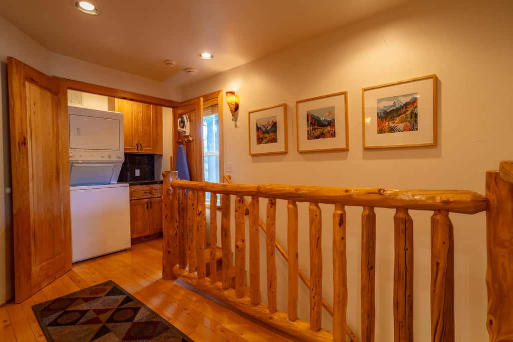 Tahoe Village Summit Escape