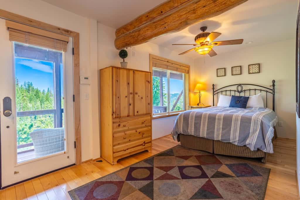 Tahoe Village Summit Escape