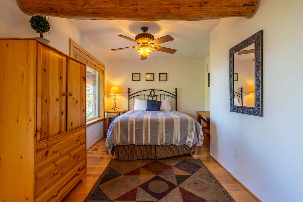 Tahoe Village Summit Escape