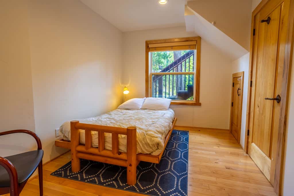Tahoe Village Summit Escape