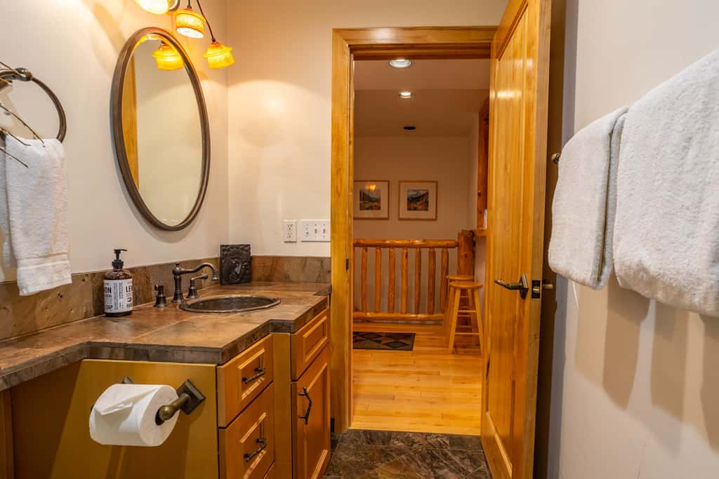 Tahoe Village Summit Escape